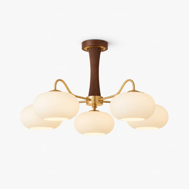 Cadmere Globe Ceiling Lamp 7
