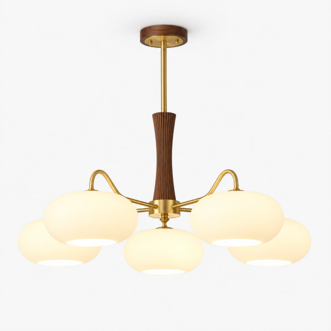 Cadmere Globe Ceiling Lamp 8
