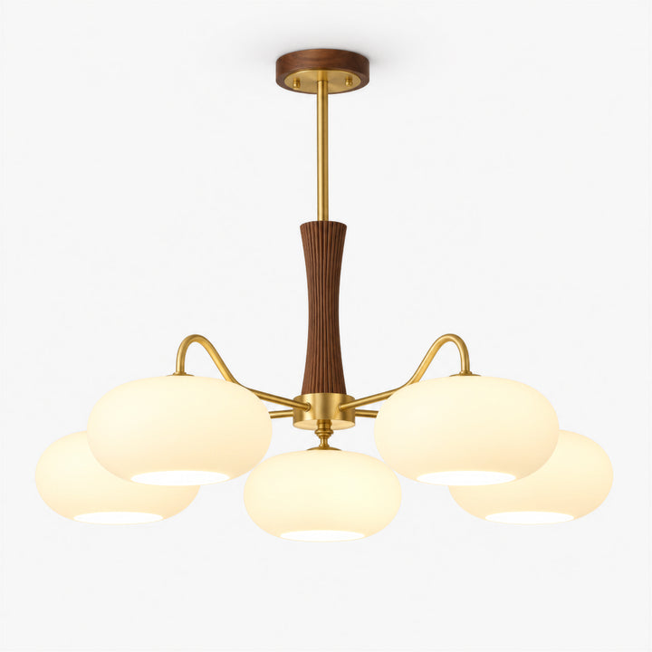 Cadmere Globe Ceiling Lamp 8