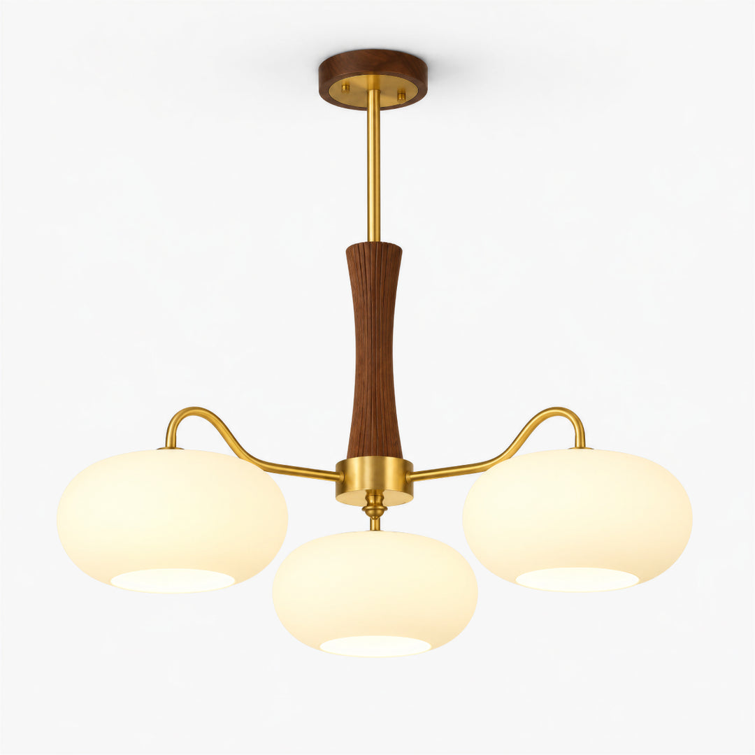 Cadmere Globe Ceiling Lamp 9