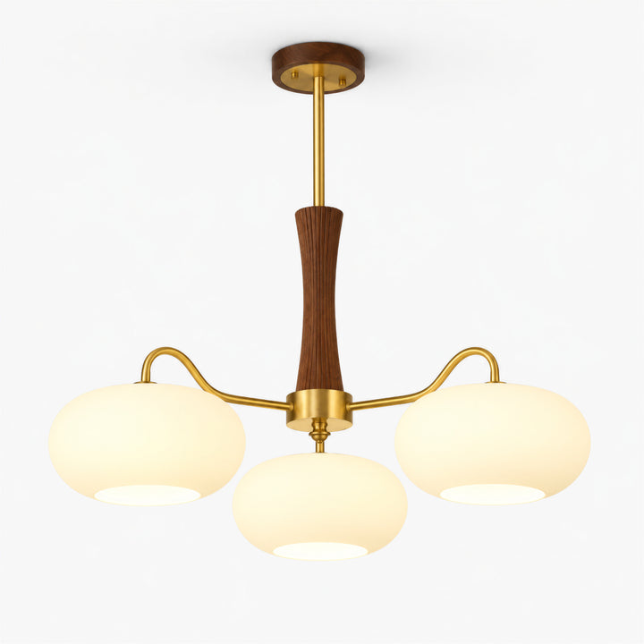 Cadmere Globe Ceiling Lamp 9