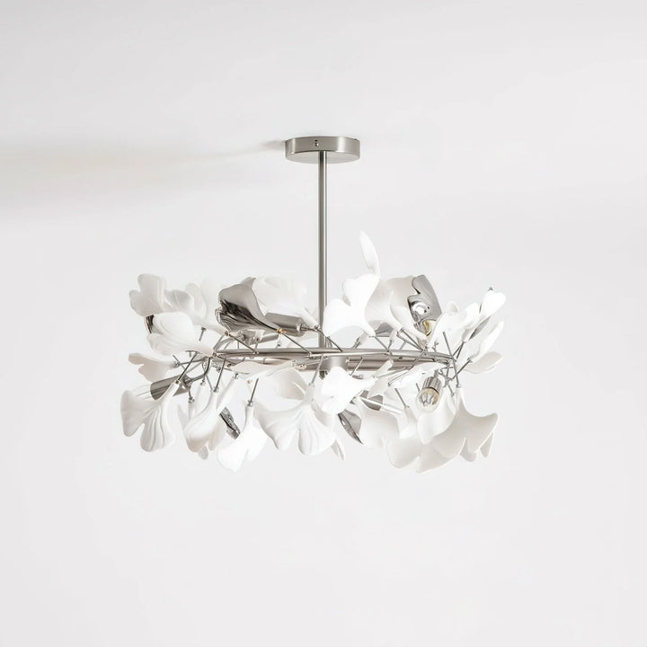 Cael Gingko Ceiling Lamp 12