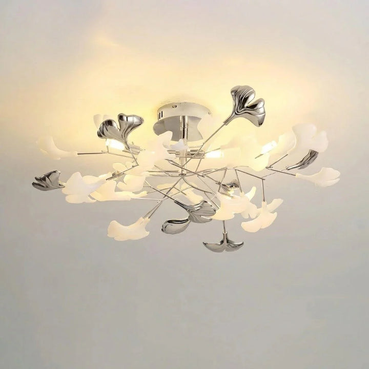 Cael Gingko Ceiling Lamp 14