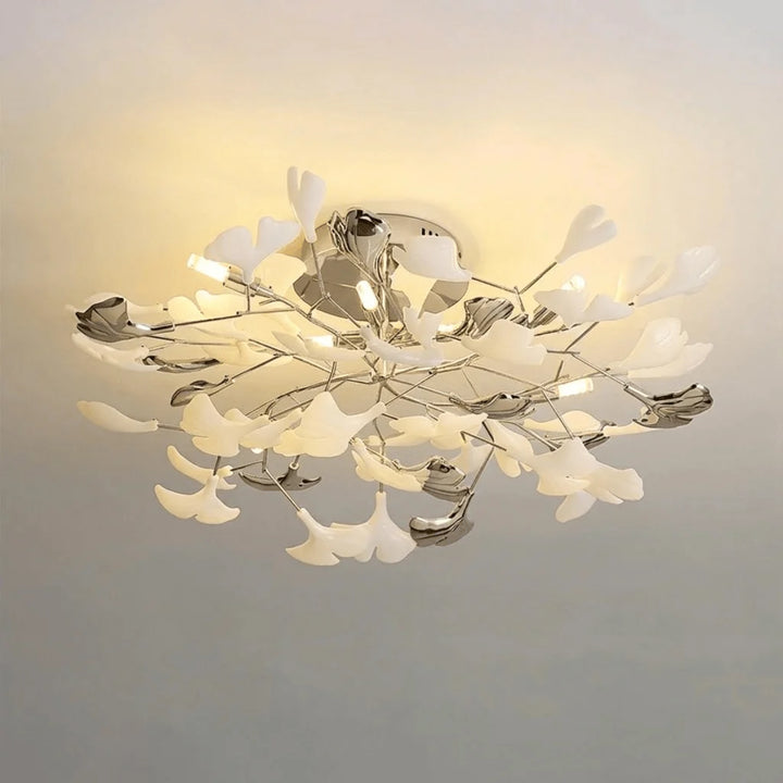Cael Gingko Ceiling Lamp 15