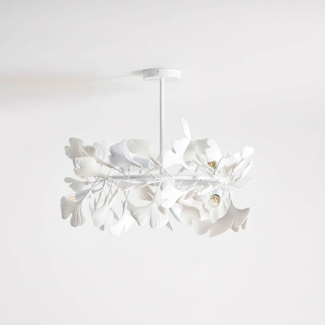 Cael Gingko Ceiling Lamp 7