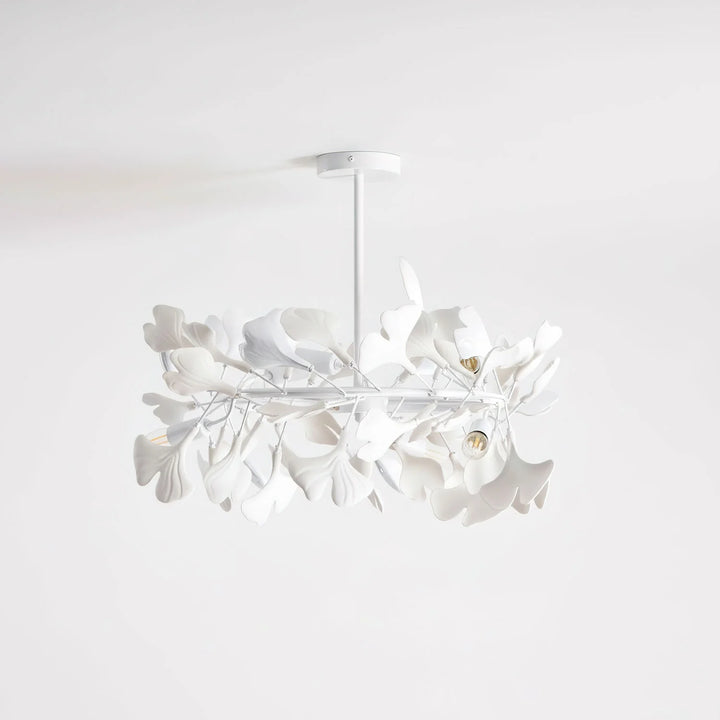 Cael Gingko Ceiling Lamp 7