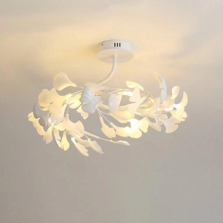 Cael Gingko Ceiling Lamp 8