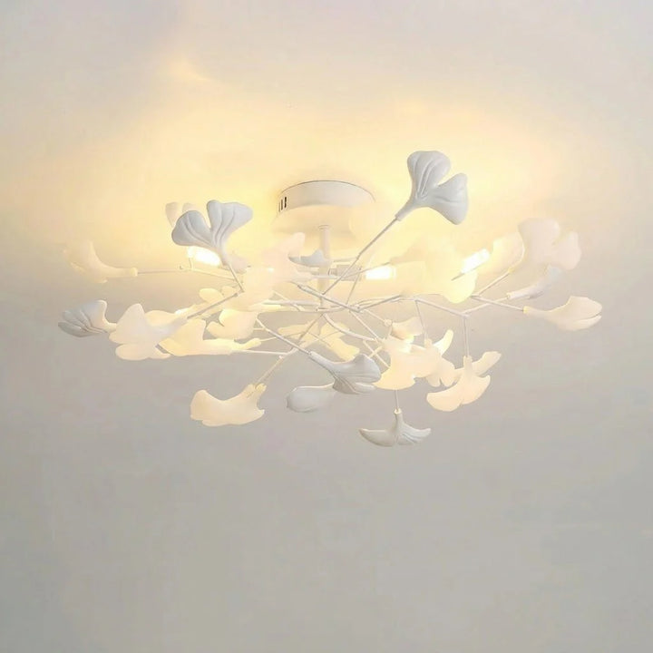 Cael Gingko Ceiling Lamp 9