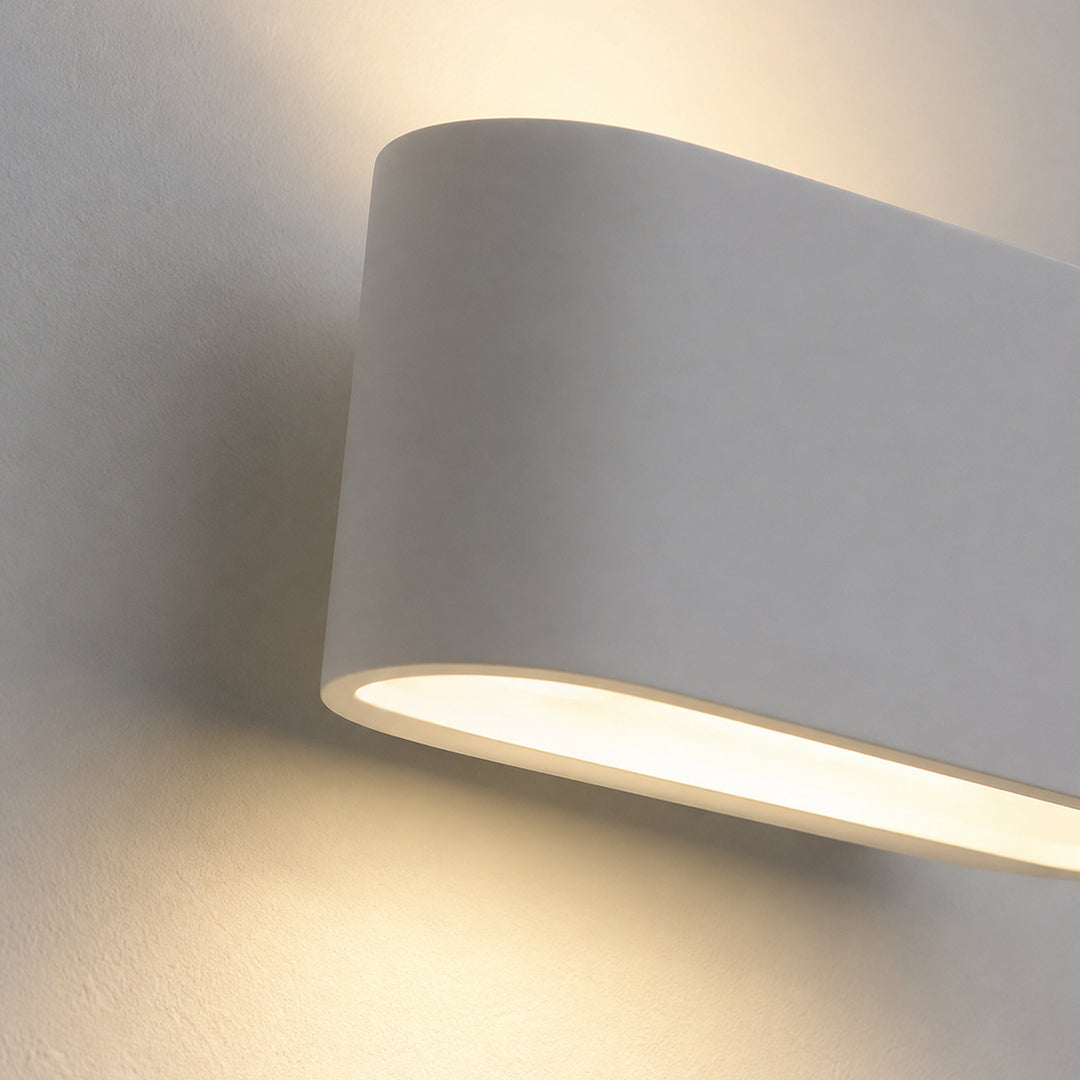 Caelvoro Plaster Wall Lamp 11