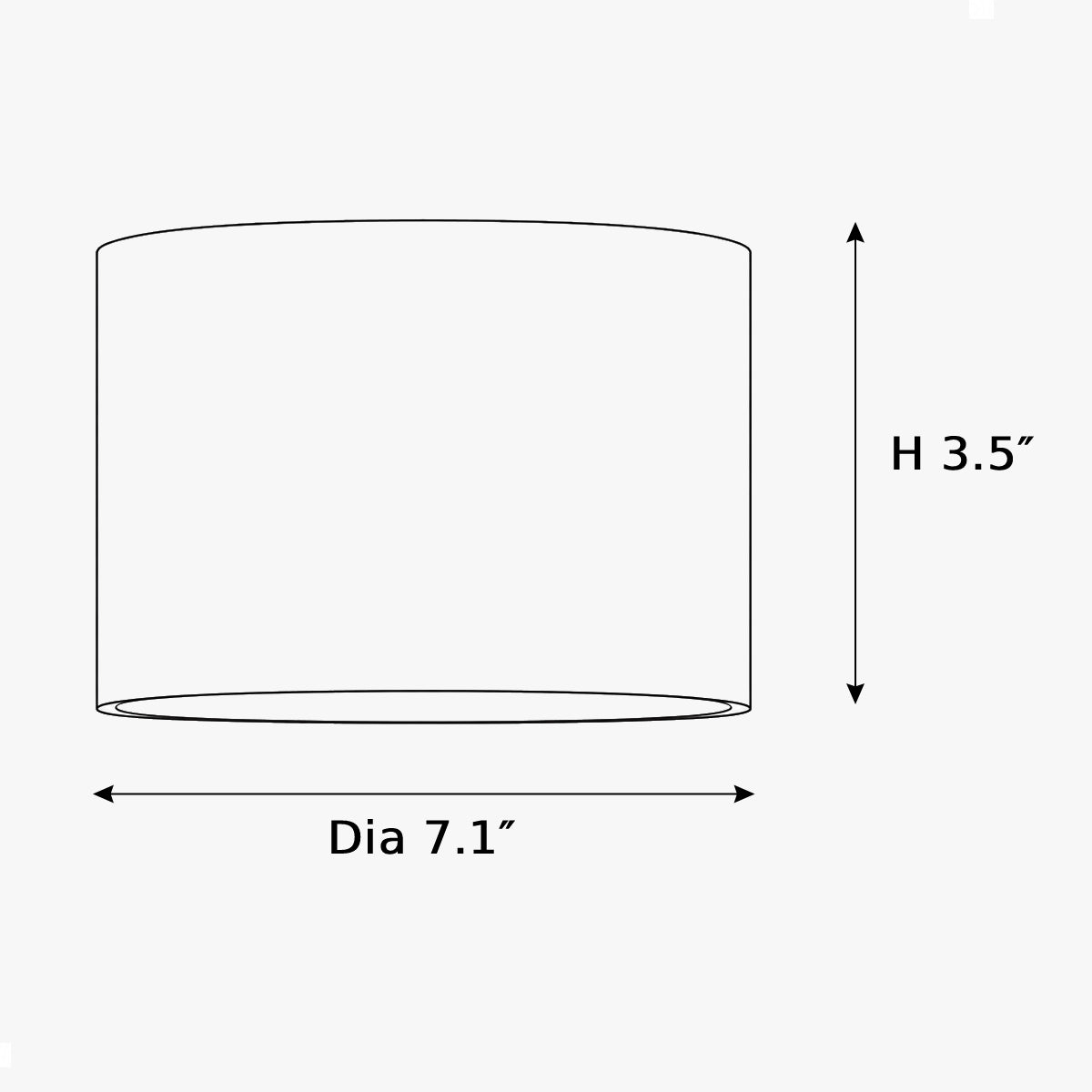 Dimensions