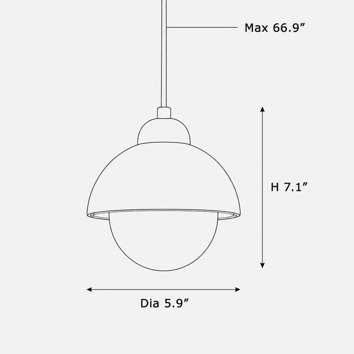 Dimensions