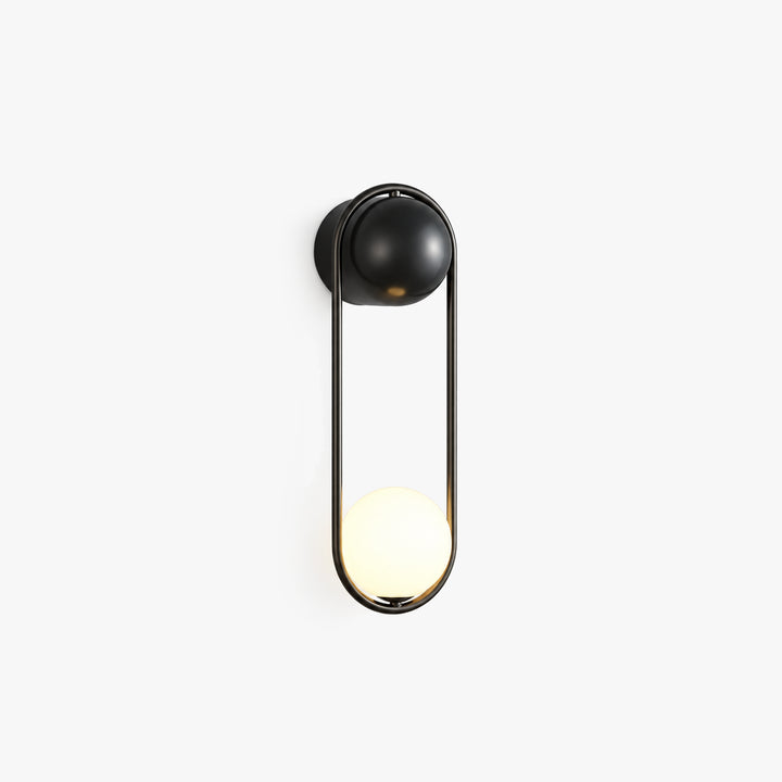 Caldriven Globe Wall Lamp 8