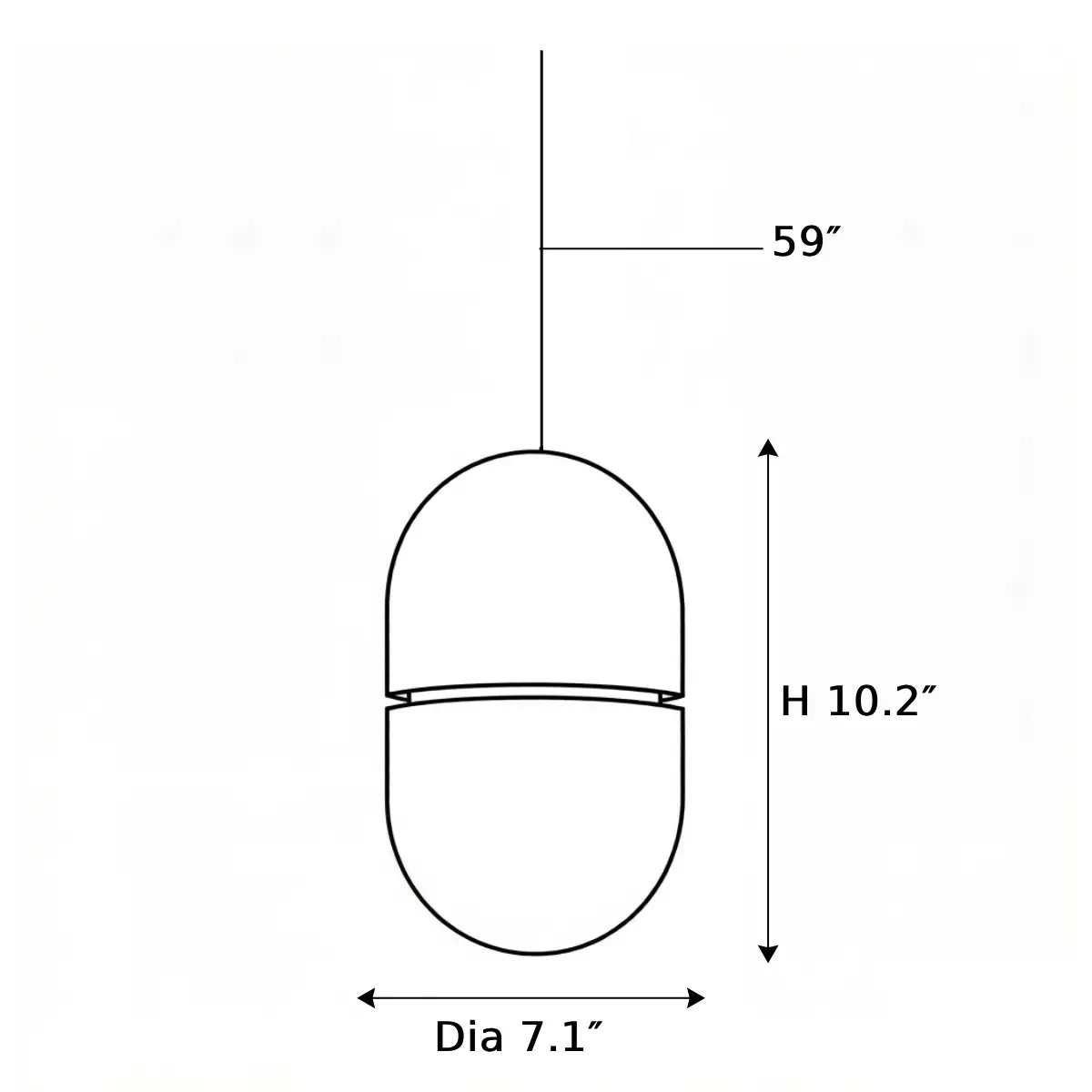 Dimensions