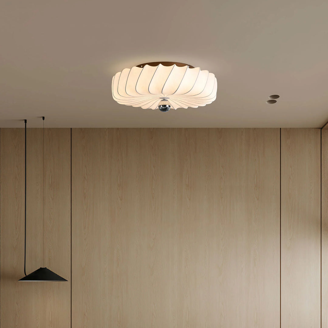 Caligo Spiral Ceiling Light 11