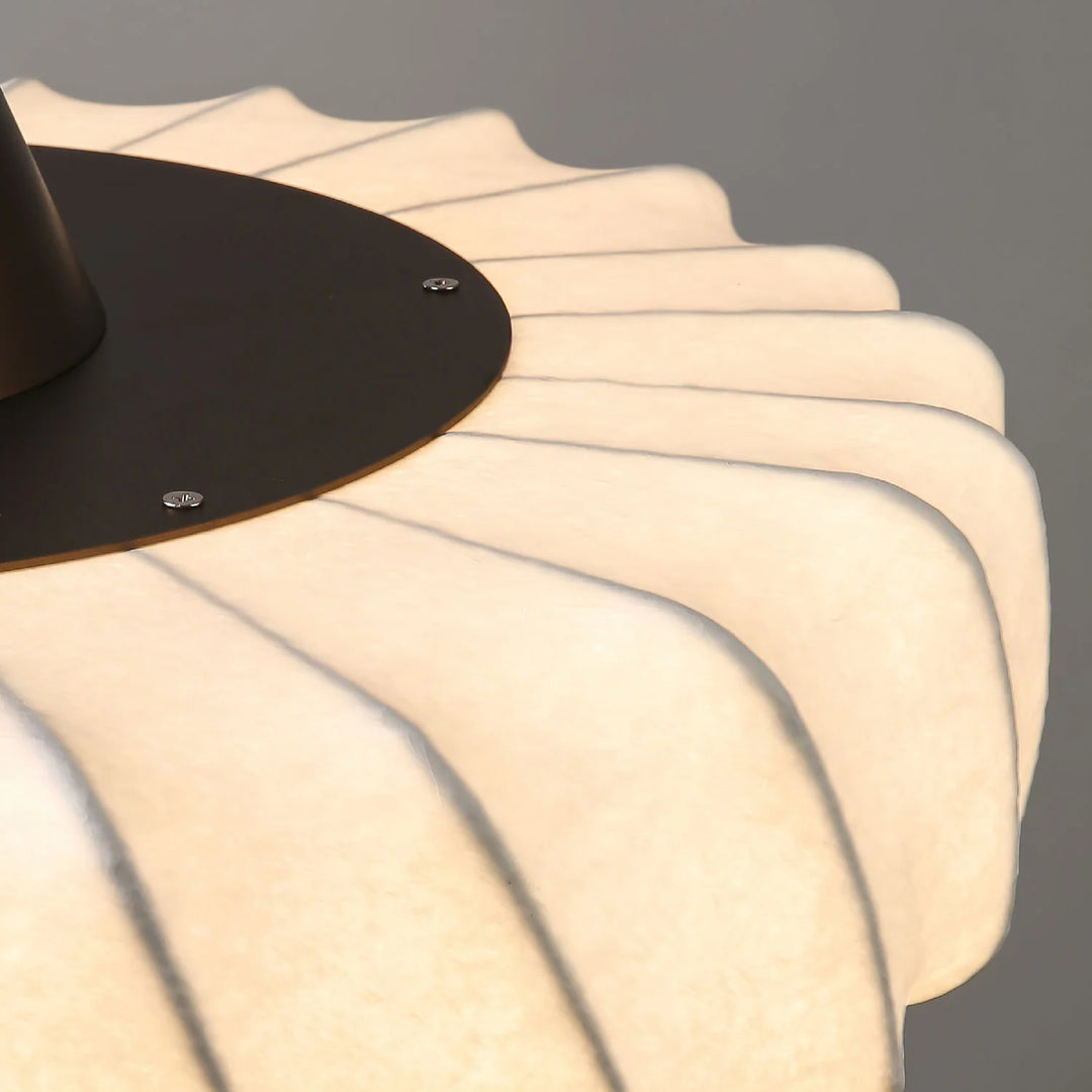 Caligo Spiral Ceiling Light 8