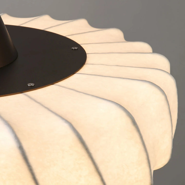 Caligo Spiral Ceiling Light 8