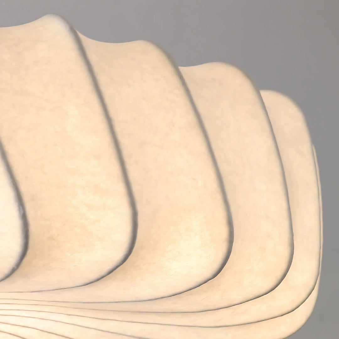 Caligo Spiral Ceiling Light 9