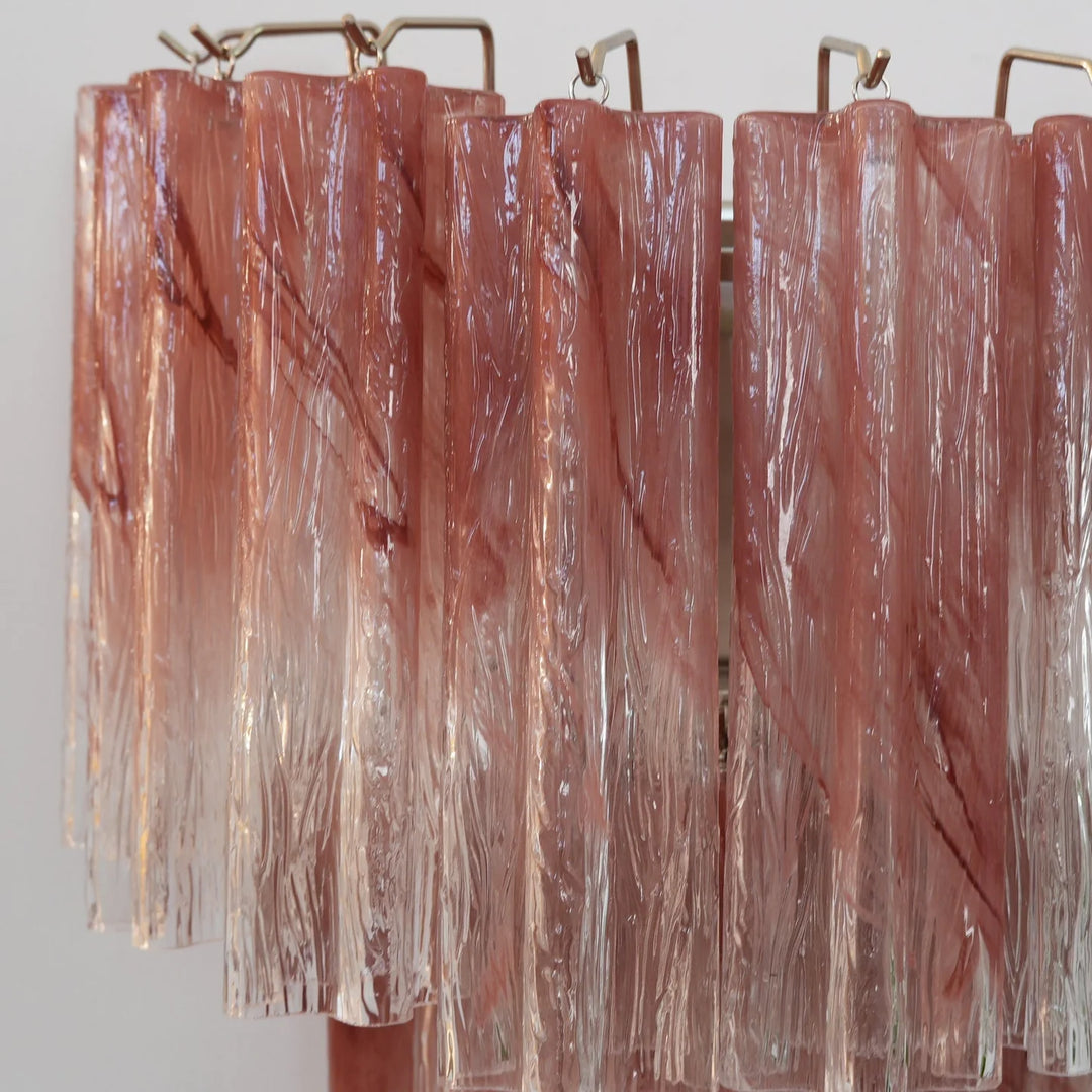 Calira Murano Glass Wall Light 8