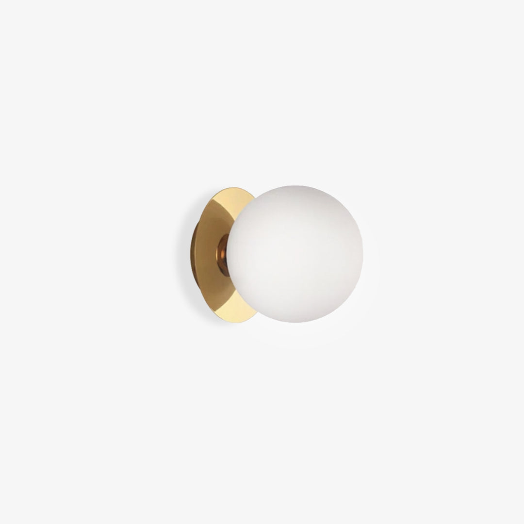 Calis Minimalist Wall Lamp
