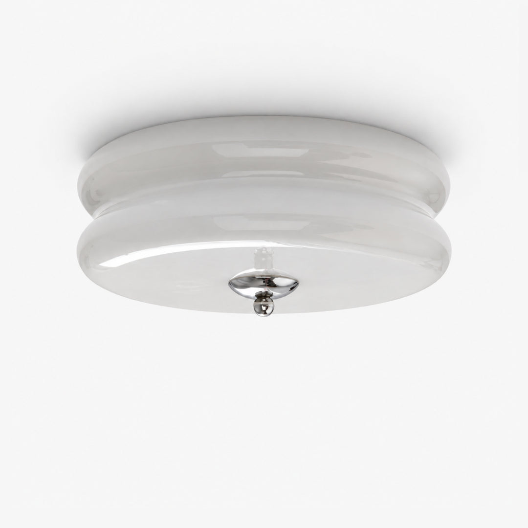 Calvoro Double Dome Ceiling Lamp 3