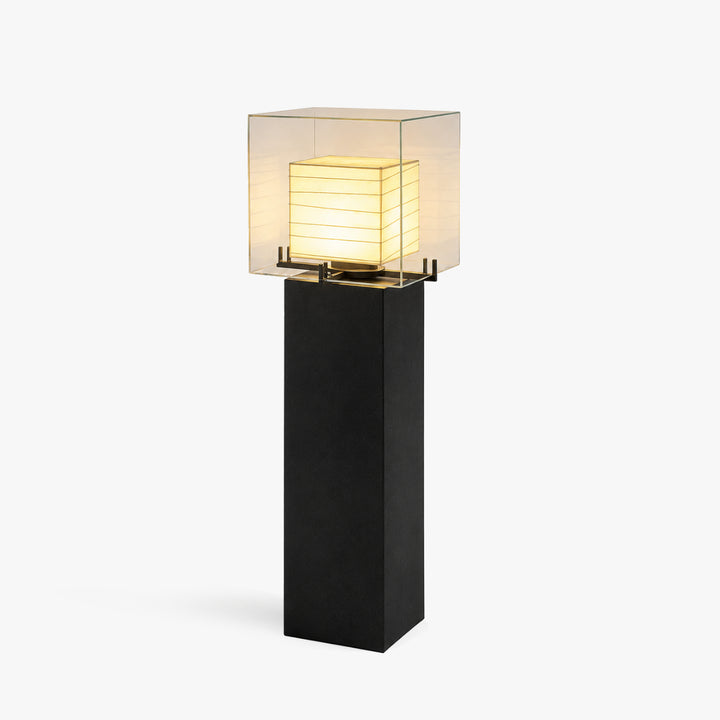 Calyvane Cube Floor Lamp 7