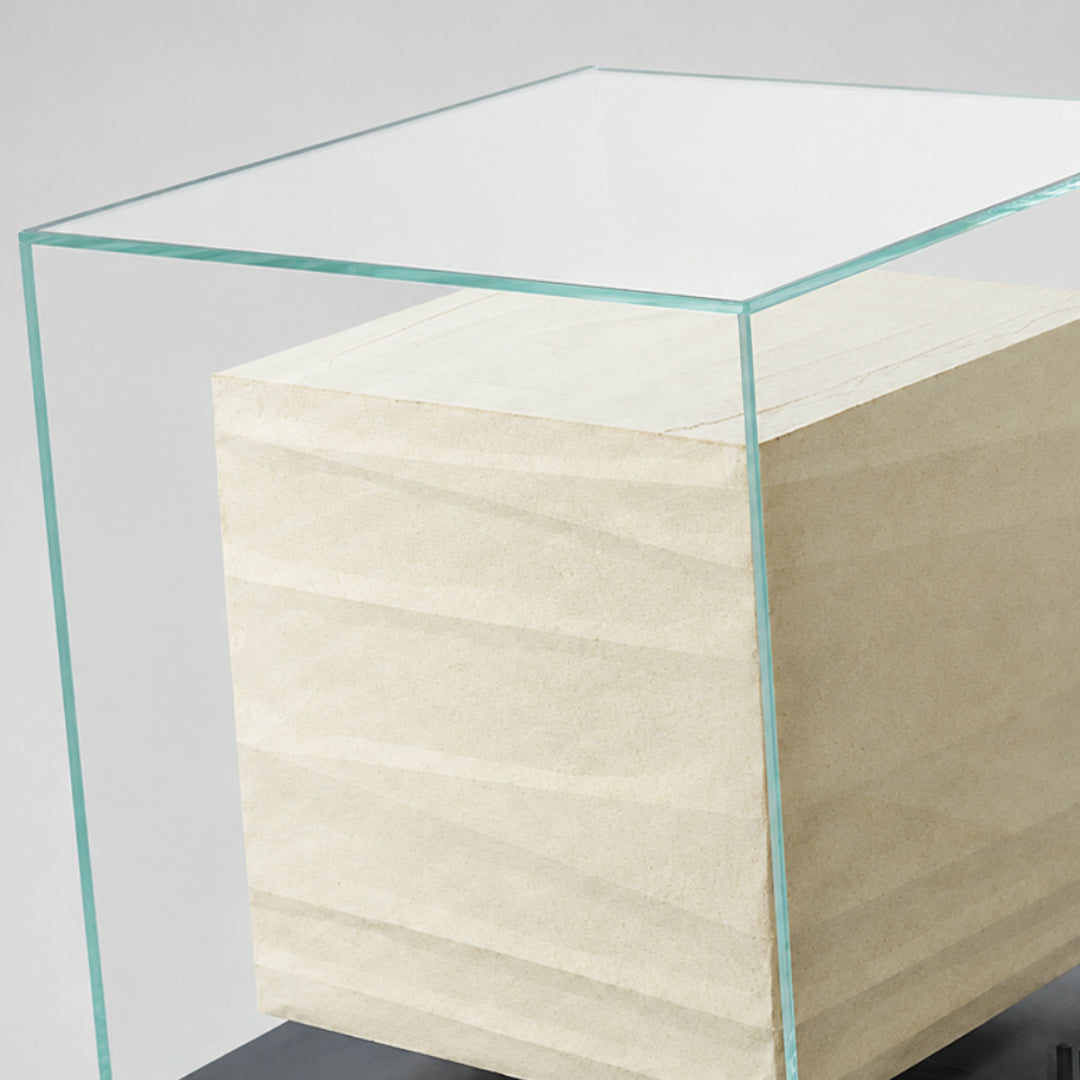 Calyvane Cube Floor Lamp 8