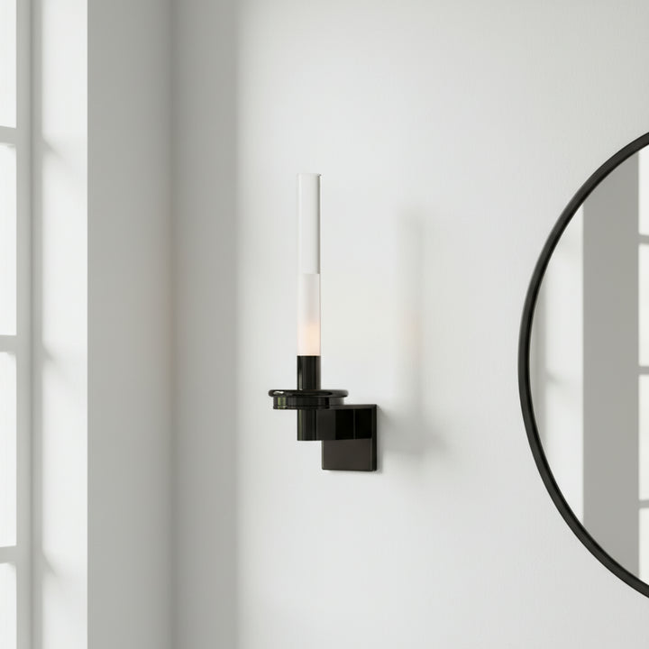 Candle Wall Lamp