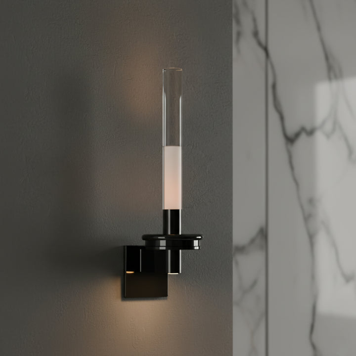 Candle Wall Lamp