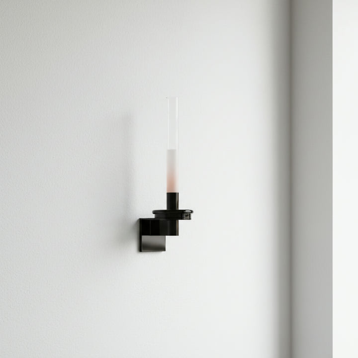 Candle Wall Lamp