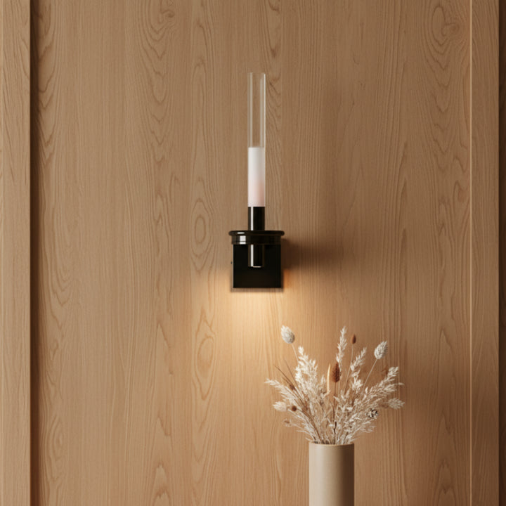 Candle Wall Lamp