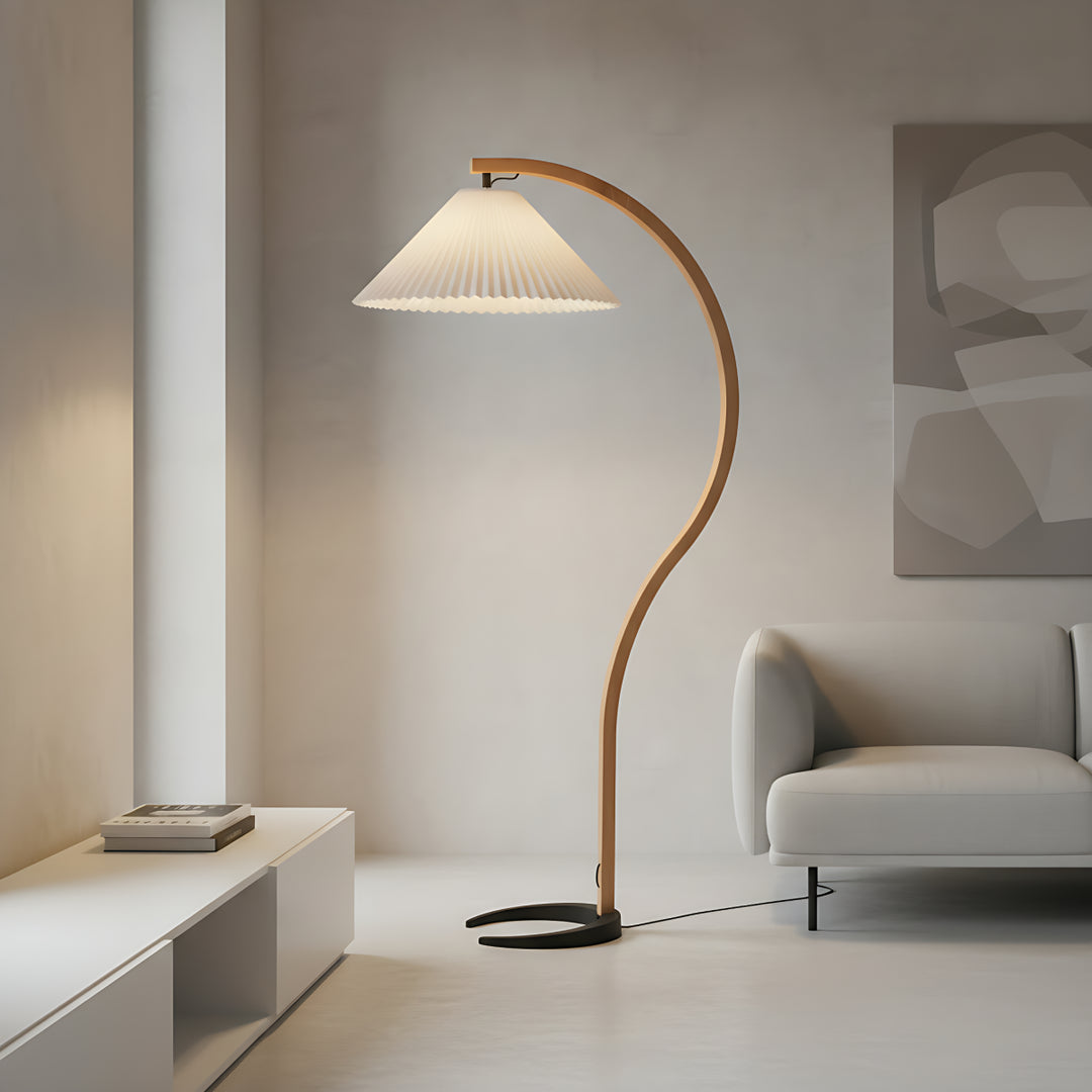 Caprani Floor Lamp