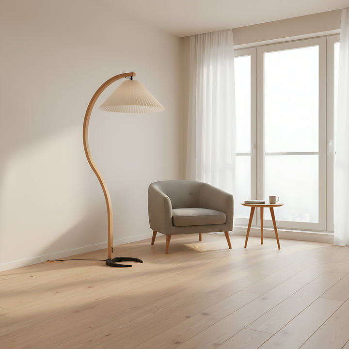 Caprani Floor Lamp