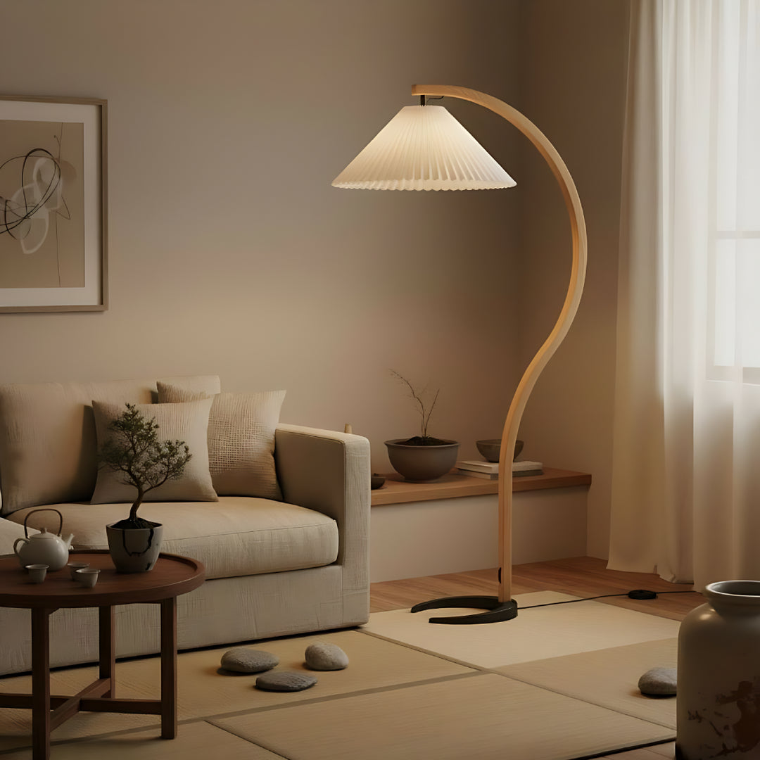 Caprani Floor Lamp