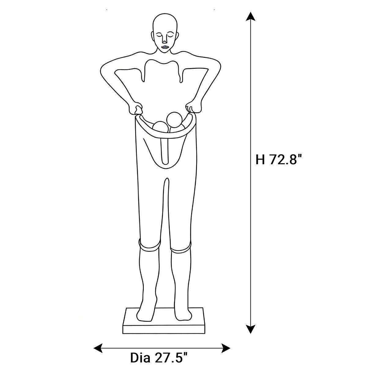 Dimensions