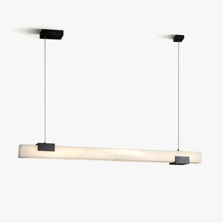 Cary Alabaster Pendant Light 15
