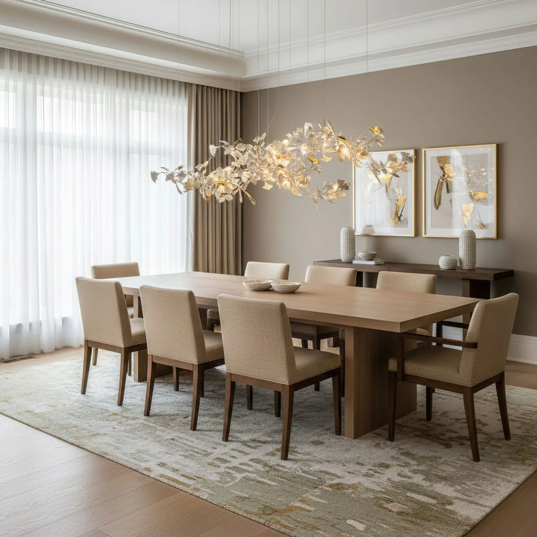 Cato Gingko Chandelier 20