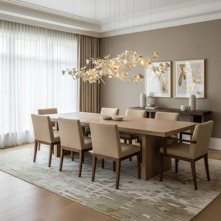 Cato Gingko Chandelier 20