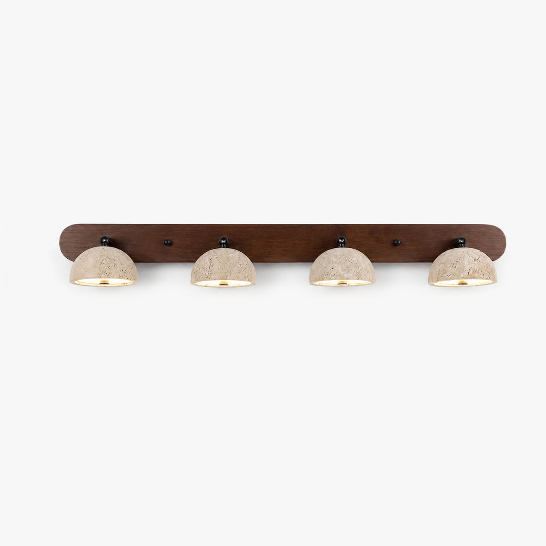 Cavira Stone Wall Lamp 9