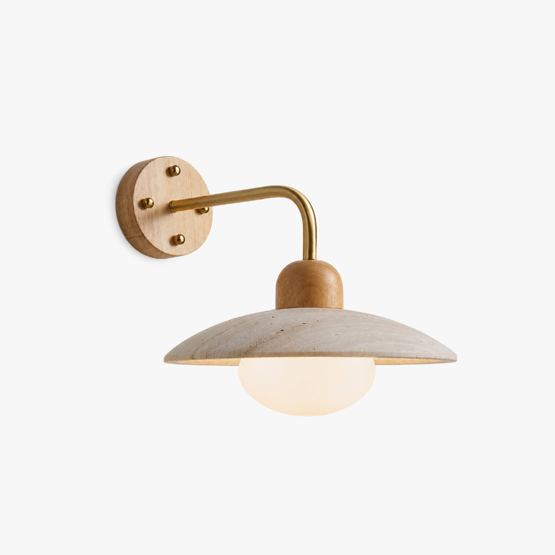 Cavloa Swing Arm Wall Lamp 10