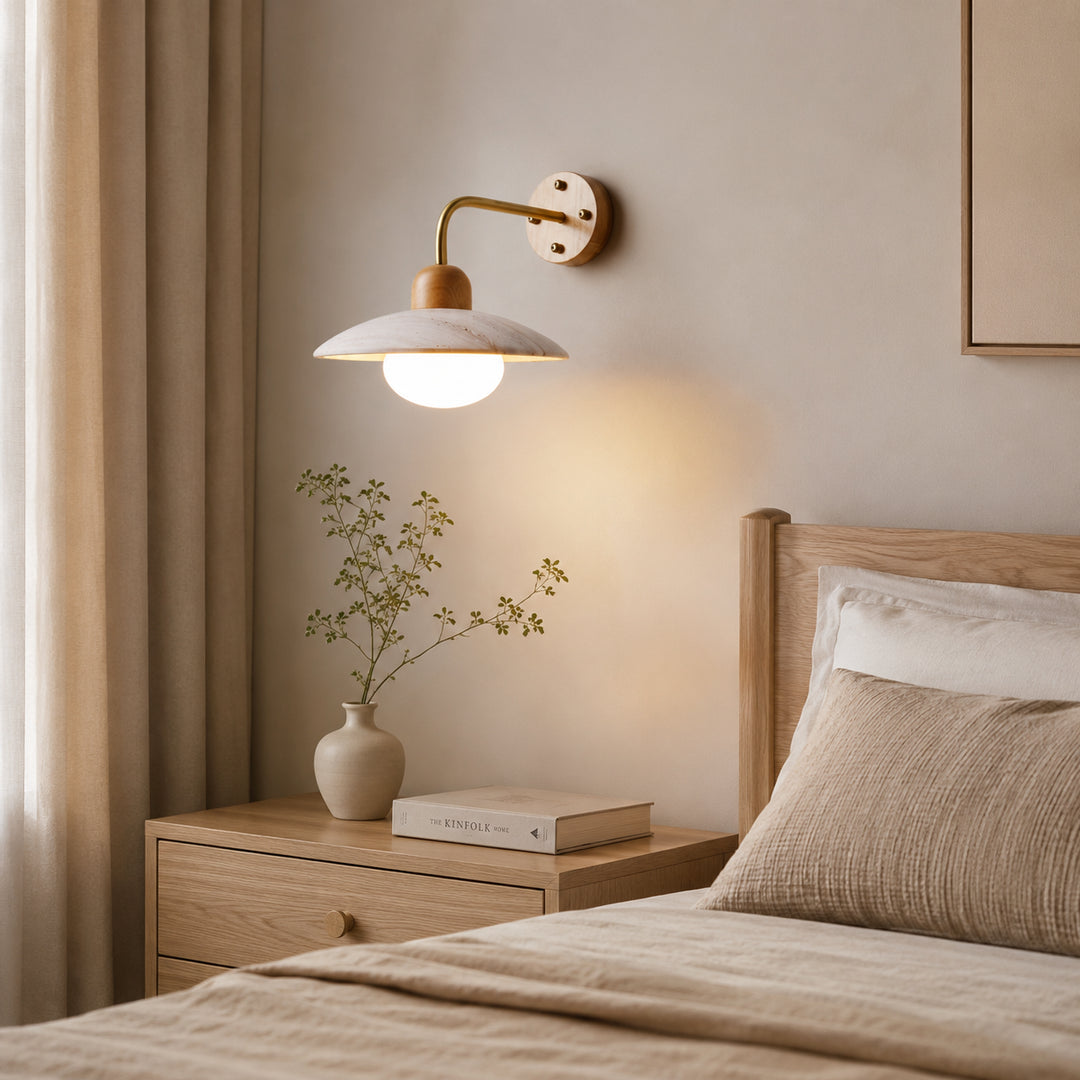 Cavloa Swing Arm Wall Lamp 2