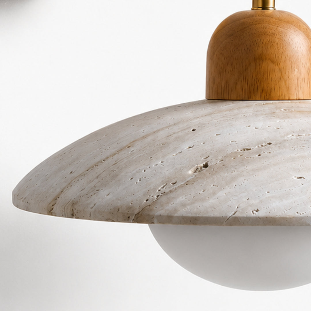 Cavloa Swing Arm Wall Lamp 8