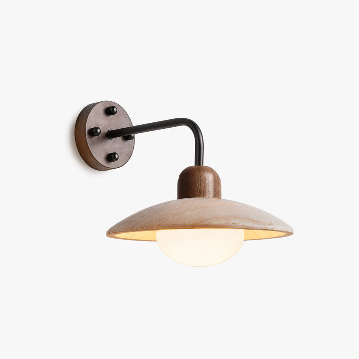 Cavloa Swing Arm Wall Lamp 9