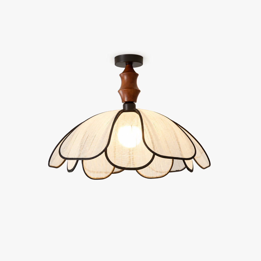 Cavoriel Petal Ceiling Lamp 1