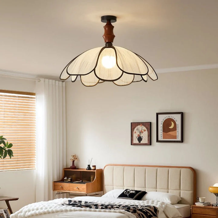 Cavoriel Petal Ceiling Lamp 12