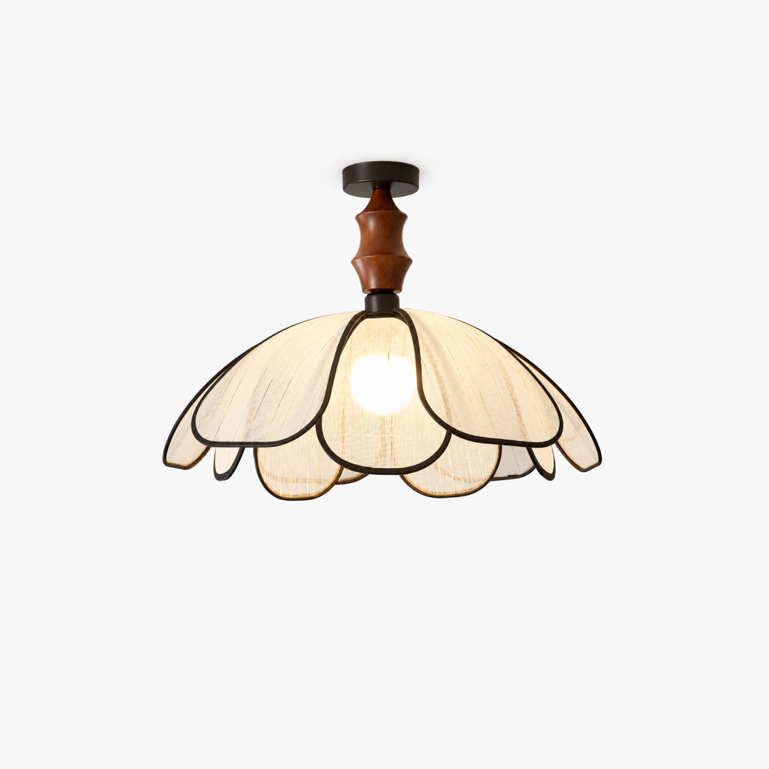 Cavoriel Petal Ceiling Lamp 2