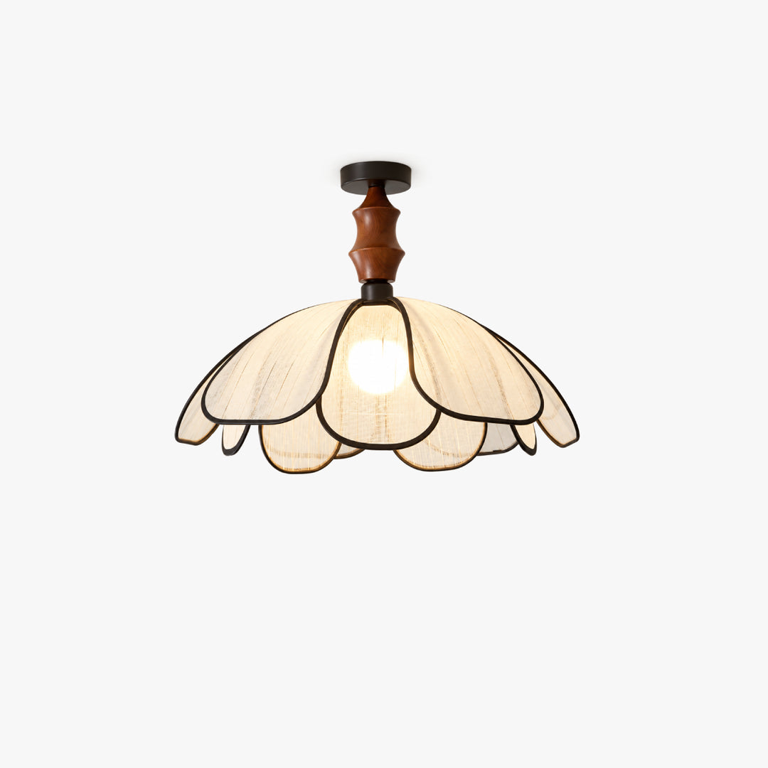Cavoriel Petal Ceiling Lamp 3