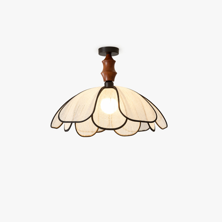 Cavoriel Petal Ceiling Lamp 3