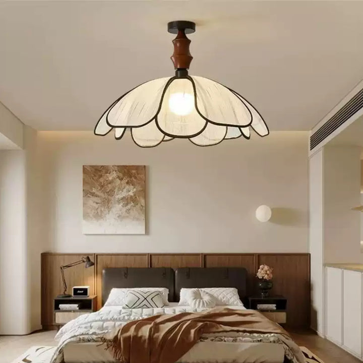 Cavoriel Petal Ceiling Lamp 6