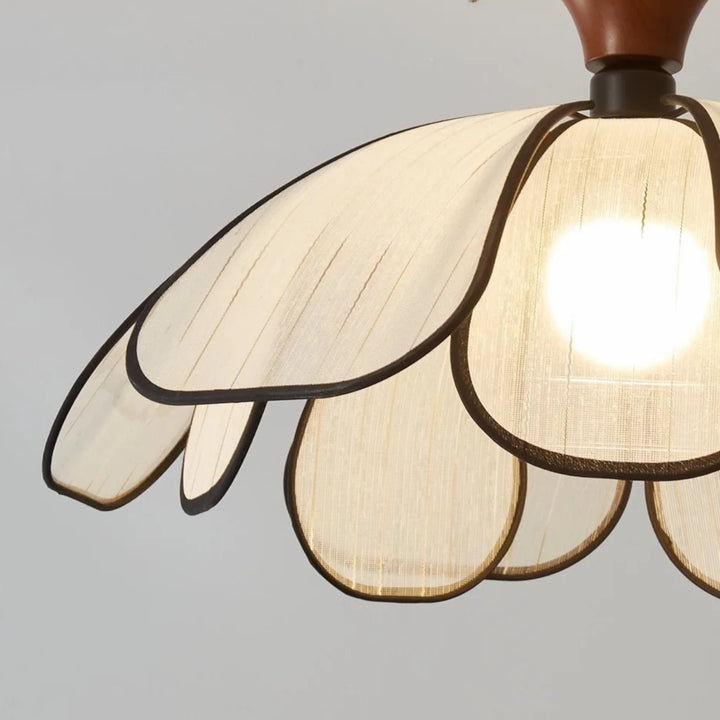 Cavoriel Petal Ceiling Lamp 7