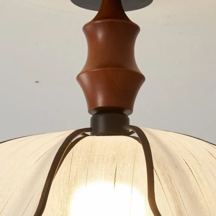 Cavoriel Petal Ceiling Lamp 8